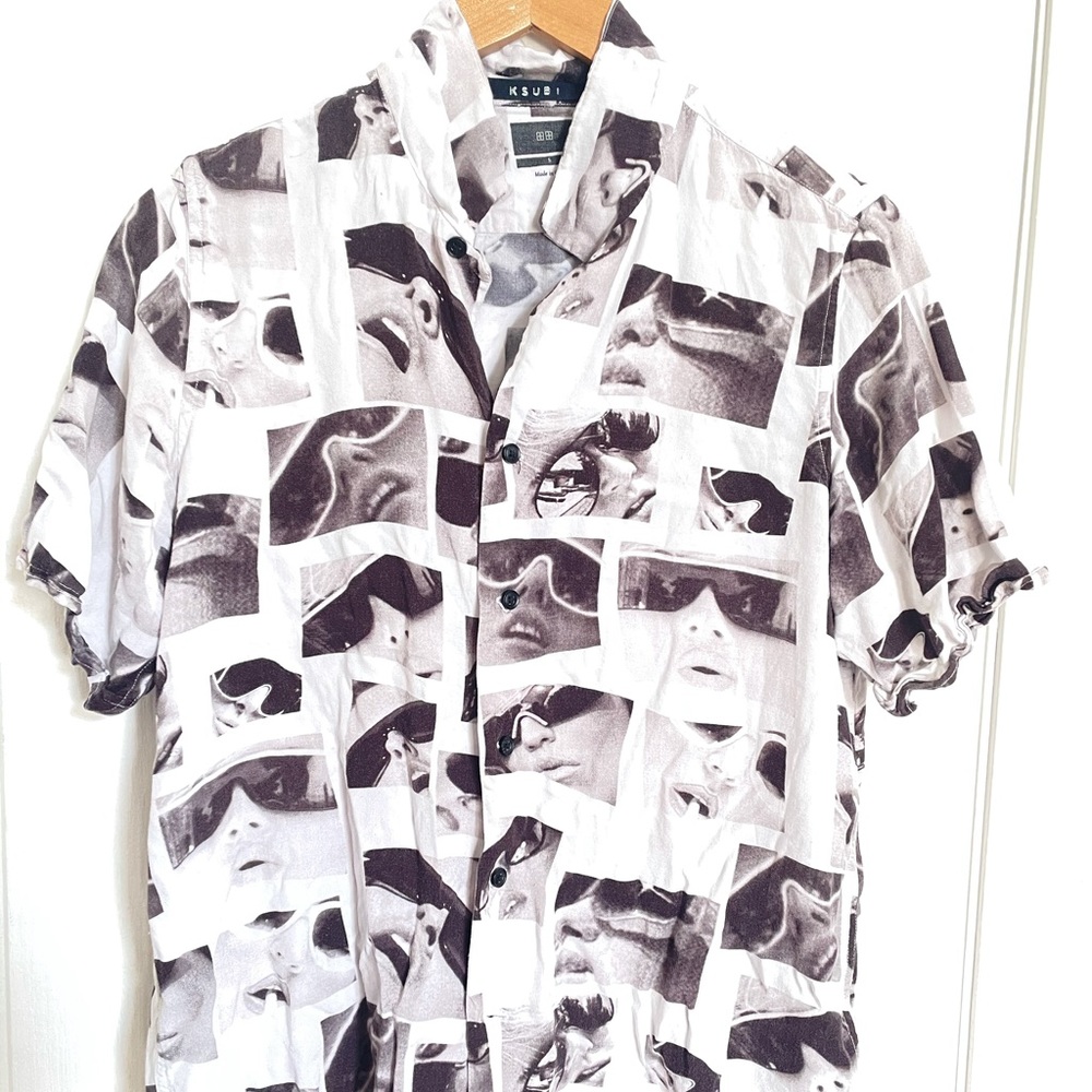 Ksubi - Picture 2 of 7